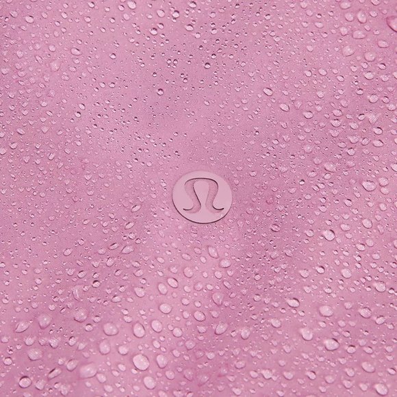 Lululemon Rain Jacket - Picture 4 of 5